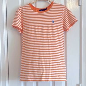 Polo t-shirt size medium